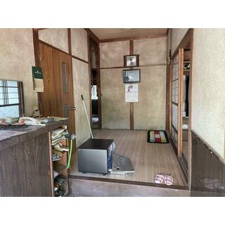 detached 板野郡上板町神宅字台山
