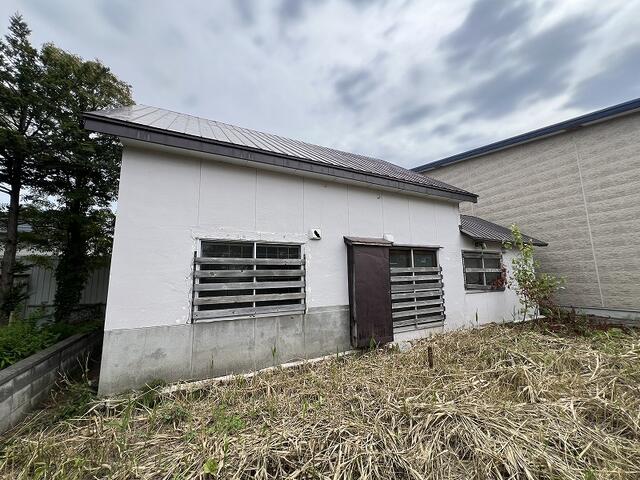 岩見沢市 北本町東1丁目(岩見沢駅) 2階建 5LDK 5