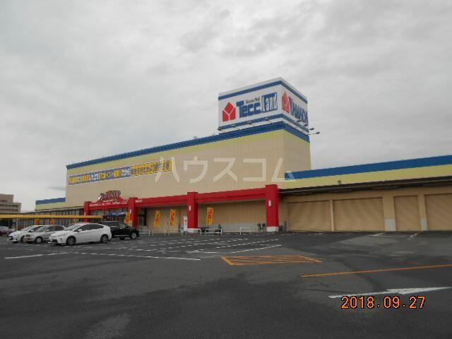 アットホーム メゾン ド ラフィーネ ａ ０２０２０ 提供元 ハウスコム 株 宇都宮南店 宇都宮市の賃貸アパート