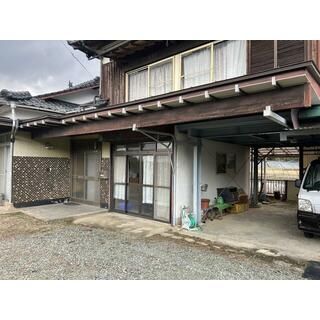 detached 荒尾市上平山