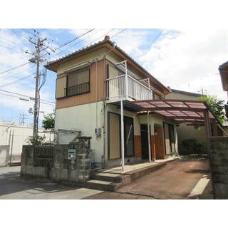 detached 弥富市平島町五反割