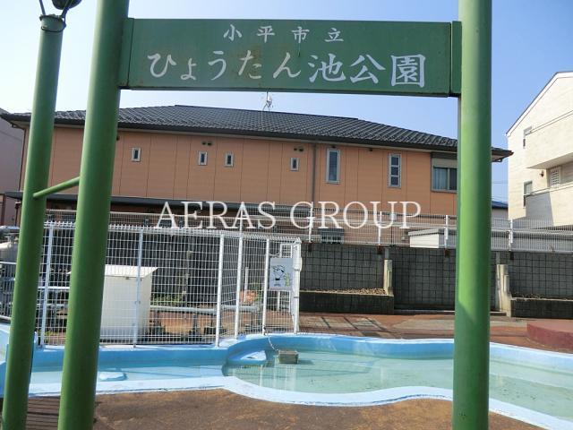 アットホーム 花小金井南町戸建 ３ｌｄｋ 提供元 アエラス国分寺店 株 アエラス ｐｒ 小平市の賃貸一戸建て