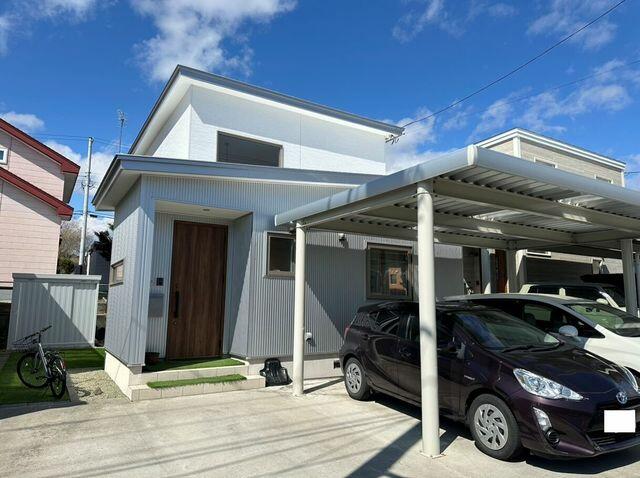 Cheap house for sale in Kato, Hokkaido