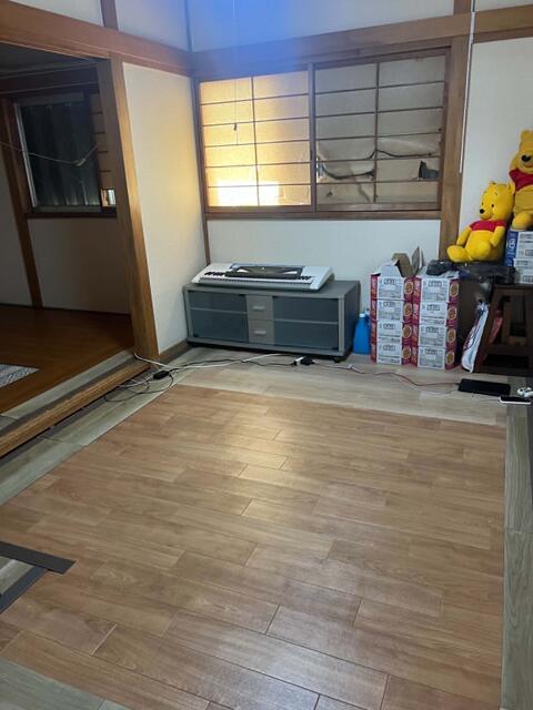 4-chome, Nagayoshi Rokutan, Hirano-ku, Osaka City (Nagahara Station) 3-story building, 4DK &mdash; photo 6