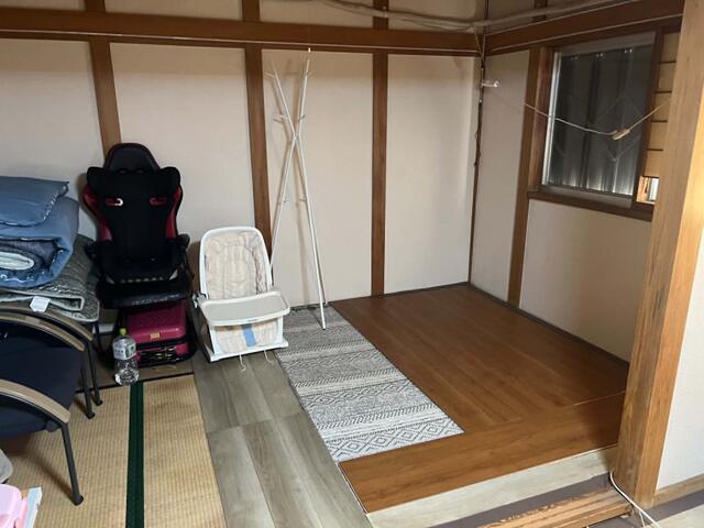 4-chome, Nagayoshi Rokutan, Hirano-ku, Osaka City (Nagahara Station) 3-story building, 4DK &mdash; photo 8