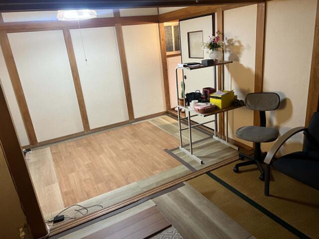 4-chome, Nagayoshi Rokutan, Hirano-ku, Osaka City (Nagahara Station) 3-story building, 4DK &mdash; photo 7