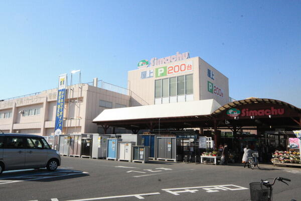 アットホーム ハイツカトレアｂ １０１ ２ｄｋ 提供元 センチュリー21株式会社埼玉ハウス 春日部市の賃貸アパート