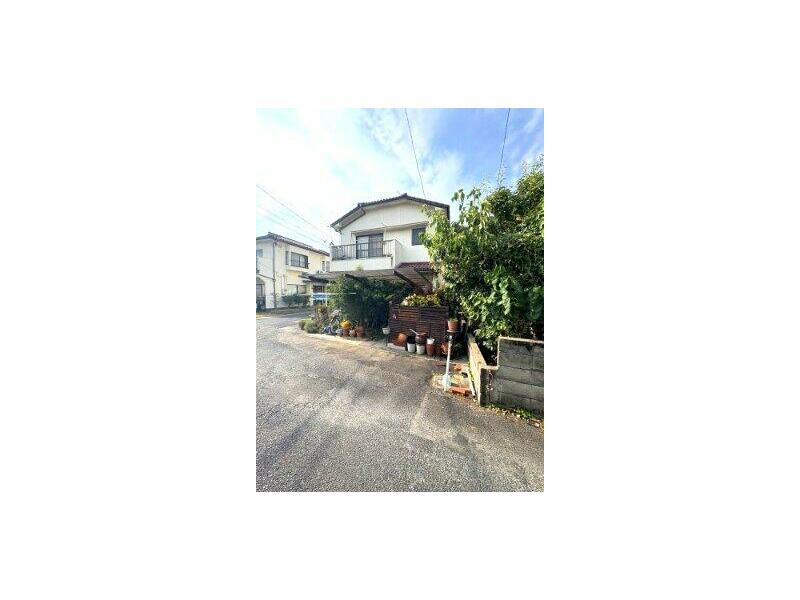 Okayama City, Kita Ward, Yokoiue 2-story building 3DK