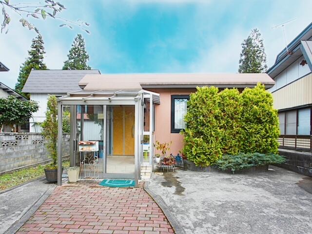 Cheap house for sale in Kitaakita, Akita