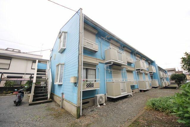 アットホーム ロイヤルグレースｉ ｉｉ ２０６ ３ｄｋ 提供元 株 タウンハウジング神奈川 中央林間店 相模原市南区の賃貸 マンション