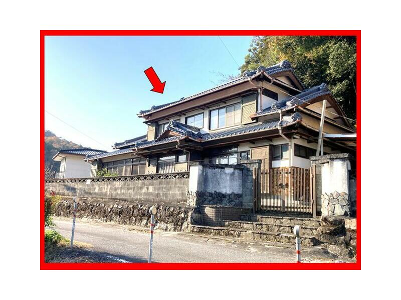 Kitamae, Kise-cho, Toyota City (Sanage Station) 2-story 7K