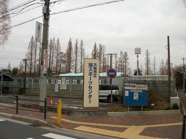 アットホーム 高殿コーポ 8階 ２ｌｄｋ 大阪市旭区の中古マンション マンション購入の情報