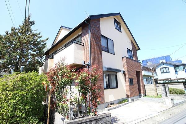 アットホーム さいたま市桜区 大字宿 さいたま新都心駅 3階建 ４ｓｌｄｋ 1083716154 さいたま市桜 区の中古一戸建て 提供元 センチュリー21株式会社草加市民ハウジング 一軒家 家の購入