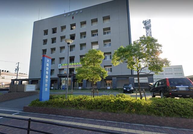 アットホーム 新栄プロパティー近江堂 1階の貸店舗 提供元 株 グラウンド エステート 東大阪市の貸店舗