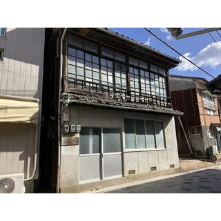 townhouse 唐津市呼子町呼子