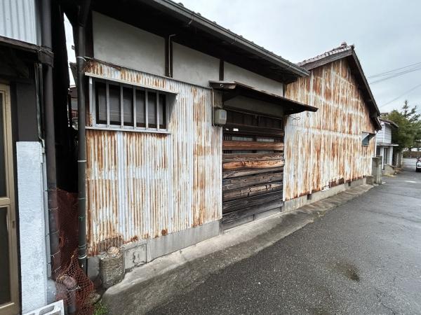 Kobe City, Nishi Ward, Tamatsu-cho Kamiike (Nishishinmachi Station) Single-story house, 4K &mdash; photo 5