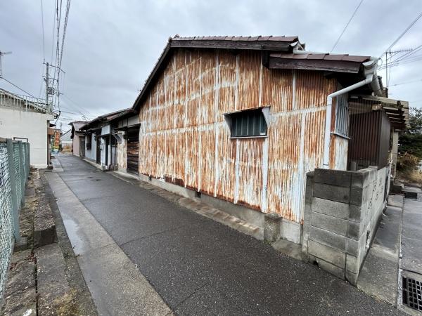 Kobe City, Nishi Ward, Tamatsu-cho Kamiike (Nishishinmachi Station) Single-story house, 4K &mdash; photo 4