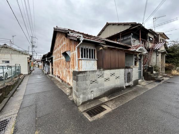 Kobe City, Nishi Ward, Tamatsu-cho Kamiike (Nishishinmachi Station) Single-story house, 4K &mdash; photo 3