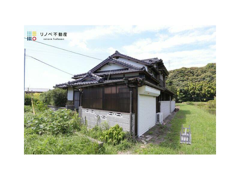 Sasebo City, Shiohishimachi (Mikawachi Station) 2-story building 7SDK