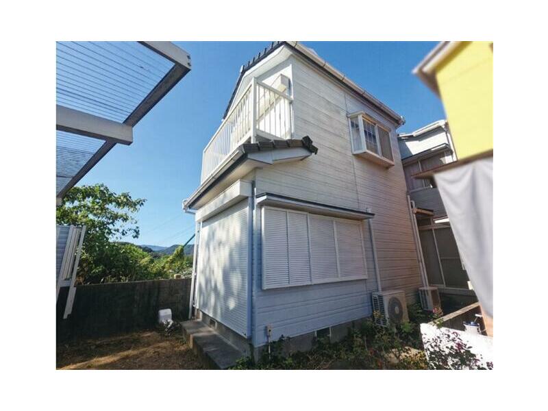Kochi City, Fukui-cho, 2-story, 4LDK