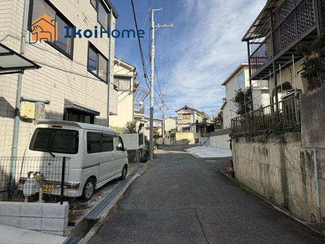 Akashi City, Fujie (Fujie Station), 3-story building, 3LDK &mdash; photo 7