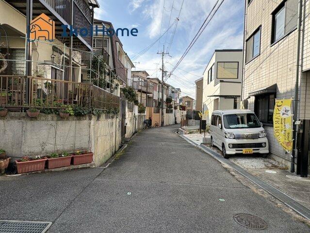 Akashi City, Fujie (Fujie Station), 3-story building, 3LDK &mdash; photo 6