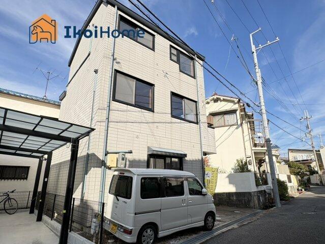 Akashi City, Fujie (Fujie Station), 3-story building, 3LDK &mdash; photo 5