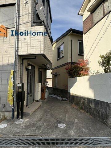 Akashi City, Fujie (Fujie Station), 3-story building, 3LDK &mdash; photo 4