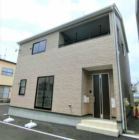 アットホーム 長野市 桐原１丁目 桐原駅 2階建 ３ｌｄｋ 長野市 の新築一戸建て 提供元 株 ブレイントラスト 一軒家 家の購入