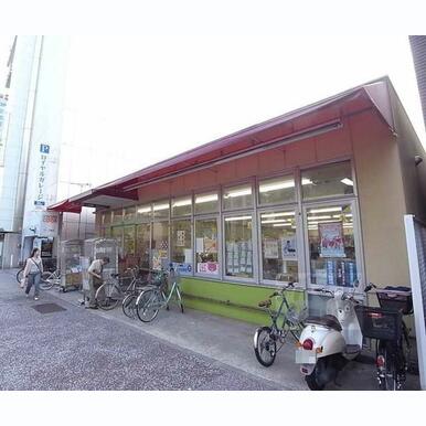 COOP烏丸 距離:350m