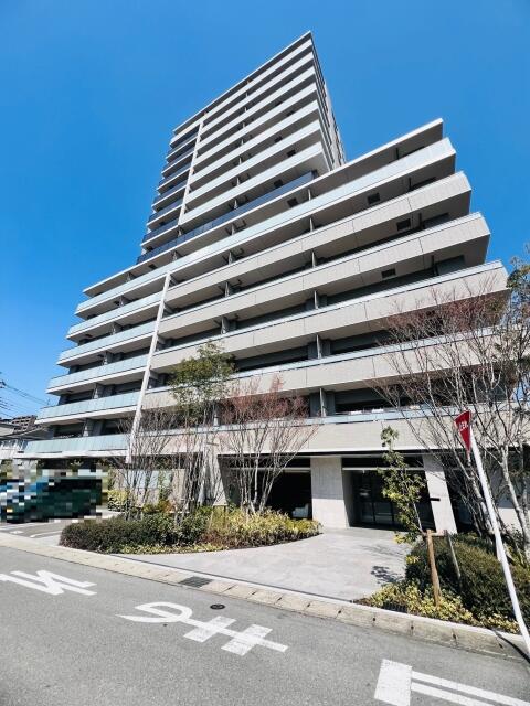 アットホーム】サーパス元今泉レジデンス 1階 3LDK