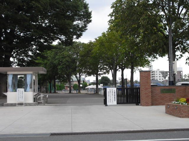 アットホーム アーリア中一の沢 301 ２ｌｄｋ 提供元 有 大福不動産 宇都宮市の賃貸マンション