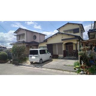 detached 板野郡藍住町矢上字原