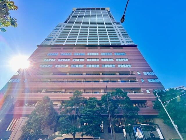 アットホーム】クロスエアタワー 25階 1LDK[1170409802]目黒
