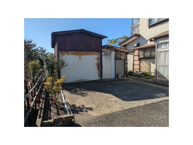Joetsu City, Kueki District, Nishifukushima (Kuroi Station) 2-story 5LDK