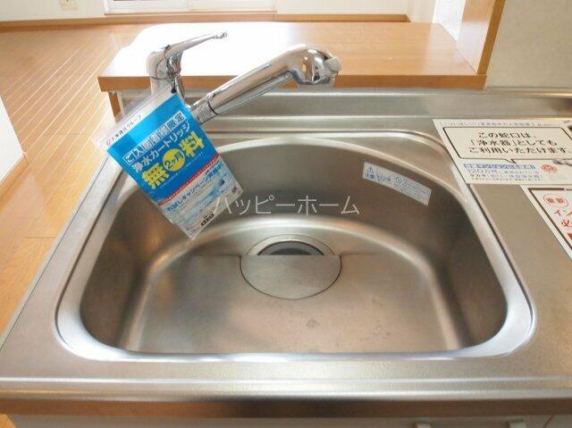 アットホーム ニュージェルメ アイ ２０３ ワンルーム 提供元 ハッピーホーム 株 姫路市の賃貸アパート