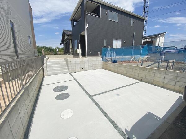 アットホーム 豊田市 竹町谷間 竹村駅 2階建 ４ｌｄｋ 豊田市の新築一戸建て 提供元 センチュリー21ケヤキ住建 株式会社 一軒家 家の購入
