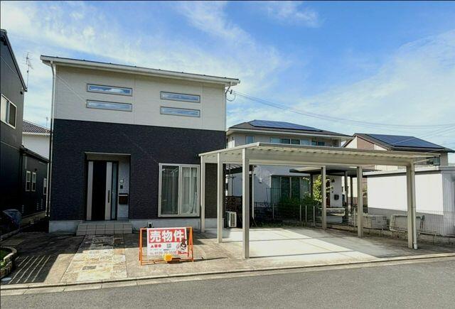 アットホーム】舞鶴市 字公文名 （西舞鶴駅 ） 2階建 3SLDK