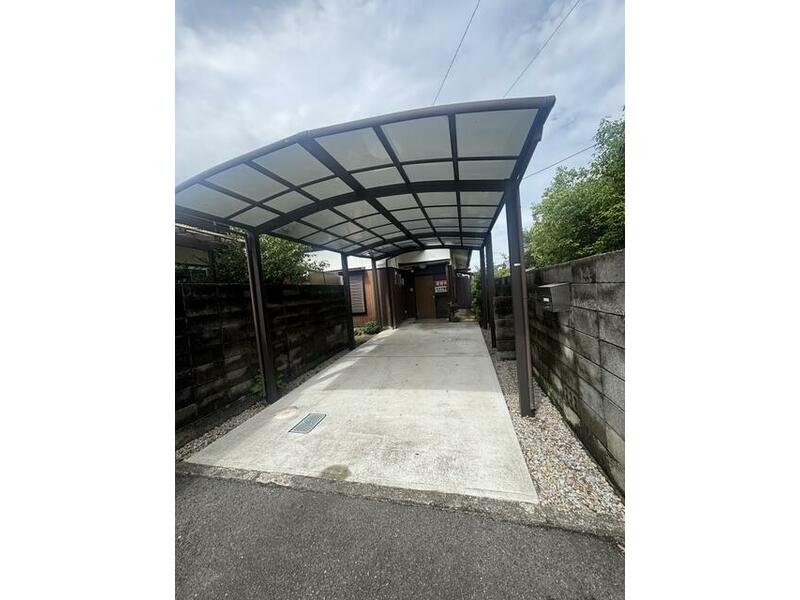 Sanuki City, Zoda Kono (Zoda Station), single-story building, 6DK