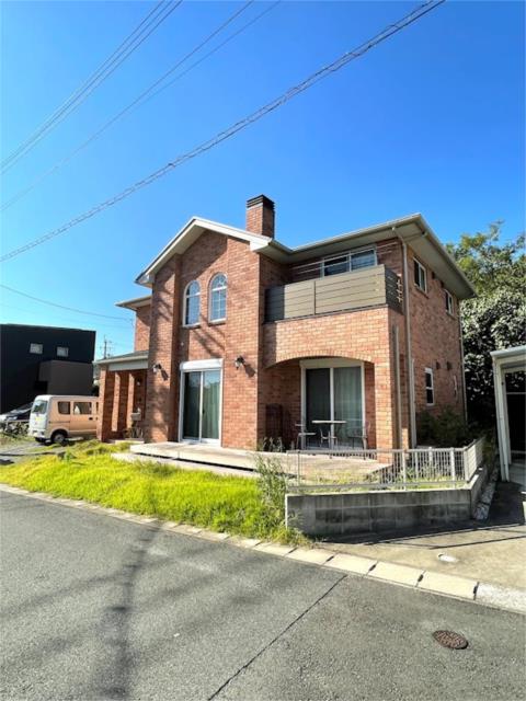 アットホーム 熊本市東区 小山町 2階建 ４ｌｄｋ 熊本市東区の中古一戸建て 提供元 株 コスギ不動産リアルティ 東部支店 一軒家 家の購入