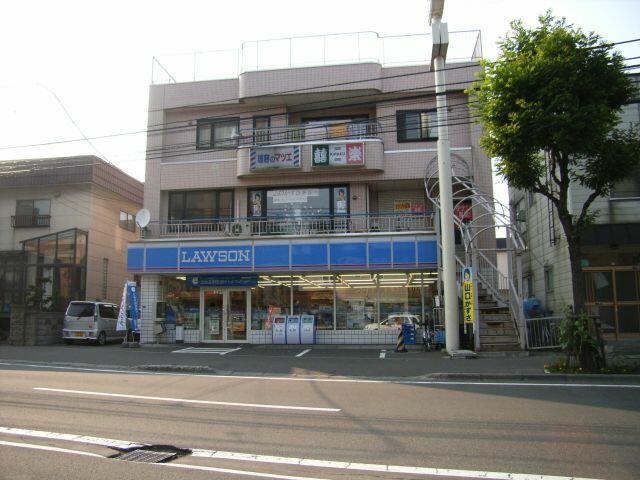 アットホーム メイフェアコート菊水 4階 １ｌｄｋ 提供元 株 ミニミニ 札幌駅北口店 札幌市白石区の賃貸マンション