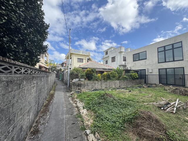 detached 那覇市繁多川４丁目