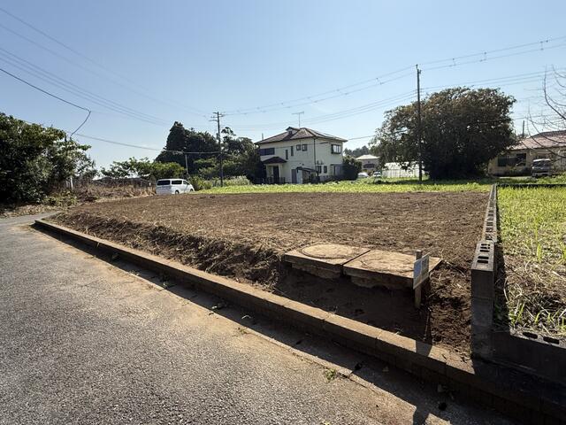 自然豊かな環境！茂原市法目の342.5㎡の土地を20万円でお譲りします！ アットホーム】茂原市法目の土地探し｜売地・宅地・分譲地など土地の