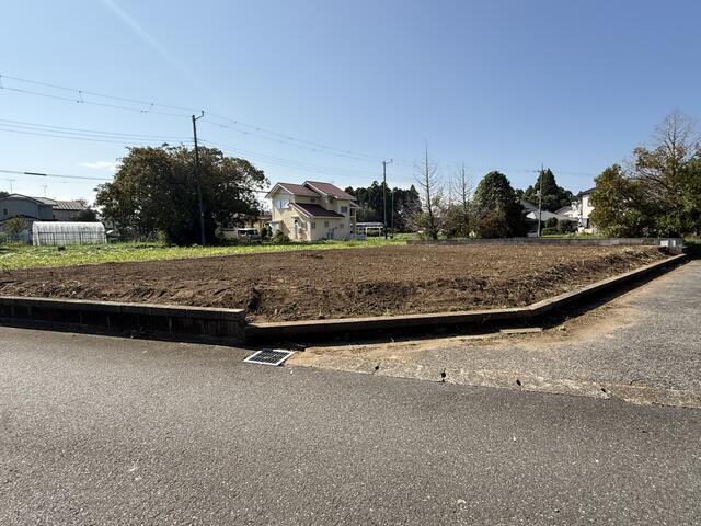 アットホーム】茂原市法目の土地探し｜売地・宅地・分譲地など土地の