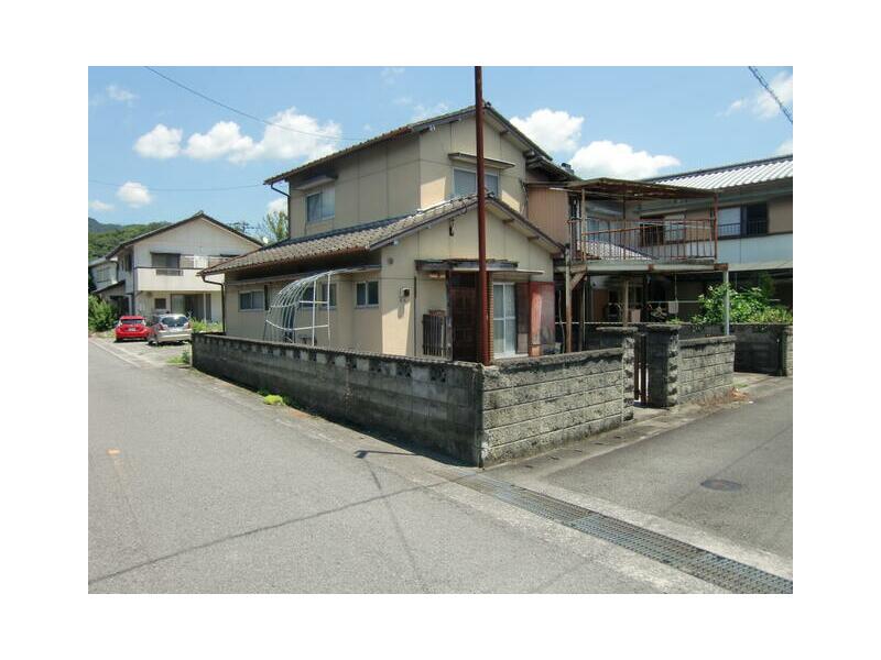 2F 4SDK in Umegawauchi, Awa-machi, Awa city, Kanagawa (Kawada station)

1,000,000 yen