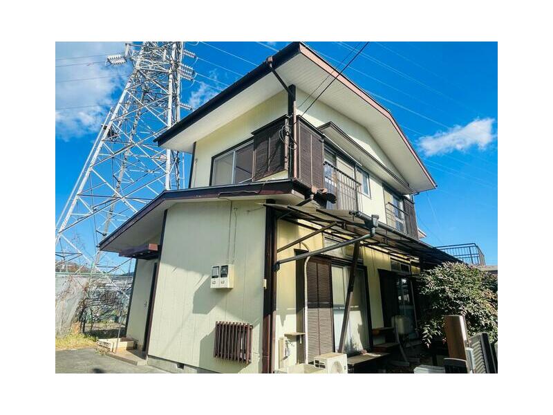 Akiruno City, Ina (Musashi-Matsudo Station) 2-story 3LDK