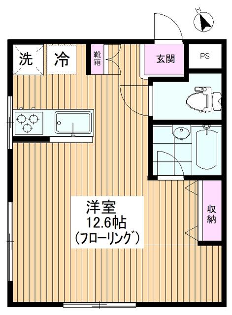 アットホーム グリフィン常盤台 6 ワンルーム 提供元 株 ライフアップヨコー 板橋区の賃貸マンション アットホーム グリフィン常盤台 6 ワンルーム 提供元 株 ライフアップヨコー 板橋区の賃貸マンション