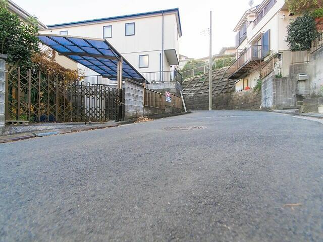 アットホーム 横浜市港北区 新吉田東１丁目 高田駅 2階建 ５ｌｄｋ 横浜市港北区の中古一戸建て 提供元 株 東宝ハウス 横浜 一軒家 家の購入