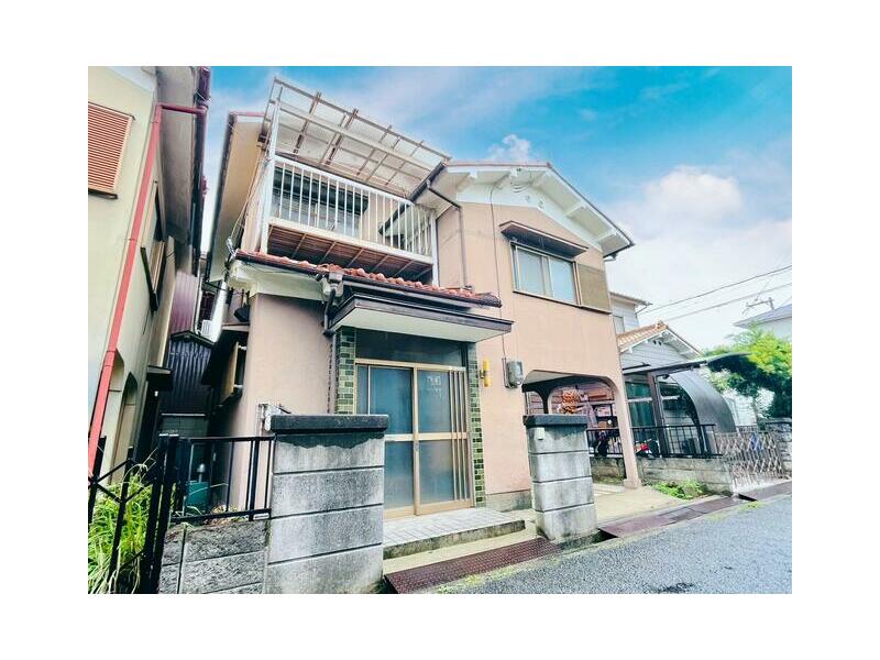 Yamatotakada-shi, Yamatotakada 2F 4DK

2,980,000 yen