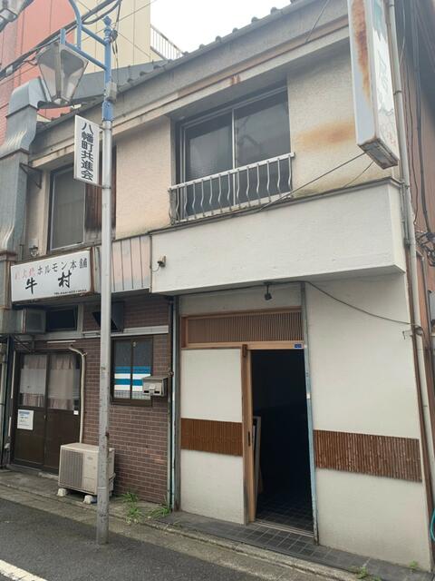 神奈川県 川崎市中原区 上丸子八幡町 新丸子駅 の貸し店舗 賃貸 不動産情報はアットホーム